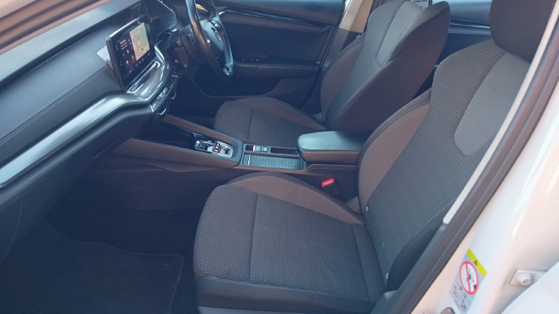 Octavia Phev Stockport (2)